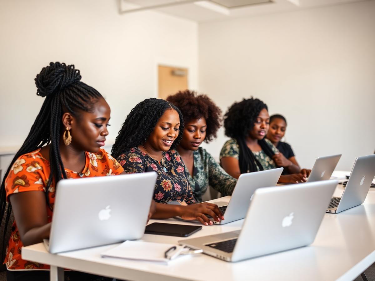 Femmes Numériques